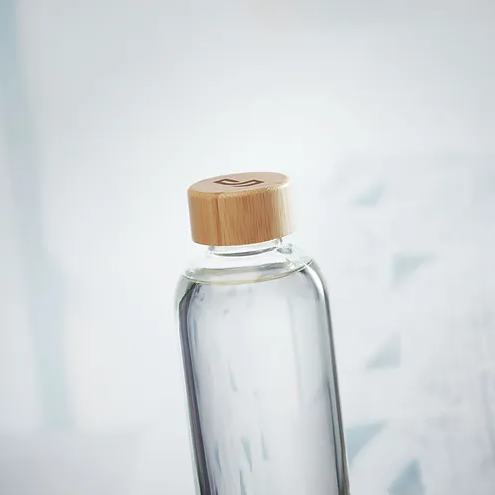 Eco Glass Bottle