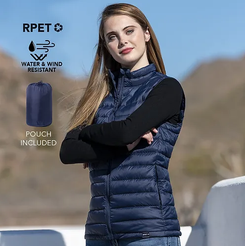 RPET Rostol Vest