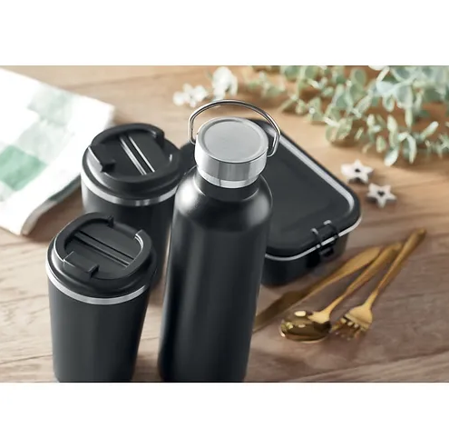 Helsinki Double Wall Drink Set