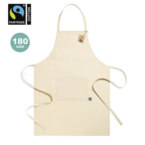 Fairtrade - Zowi Apron