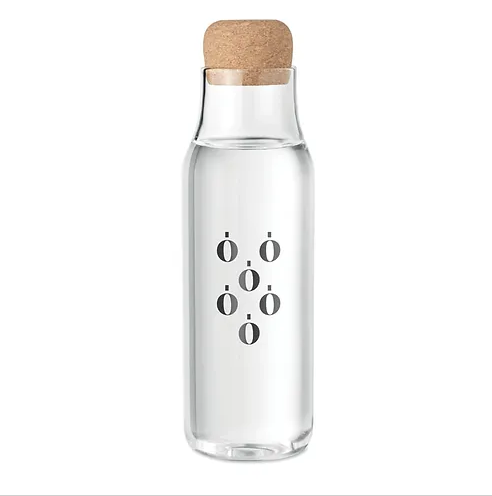 Osna Big - 1L Glass Bottle