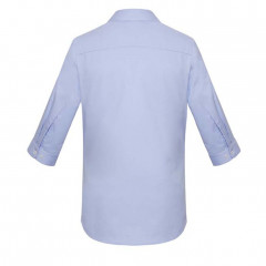 Womens Charlie 3/4 Sleeve Shirt