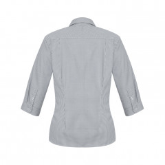 Womens Ellison 3/4 Sleeve Shirt