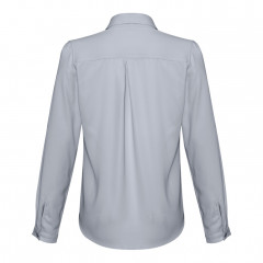 Womens Madison Long Sleeve Shirt