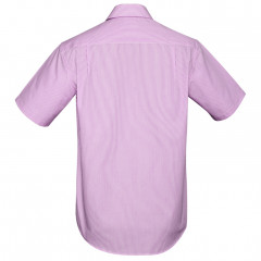 Mens Advatex Lindsey Short Sleeve Shirt