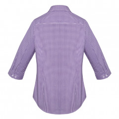 Womens Newport 3/4 Sleeve Shirt