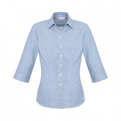 Womens Ellison 3/4 Sleeve Shirt