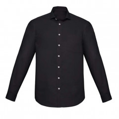 Mens Charlie Classic Fit Long Sleeve Shirt