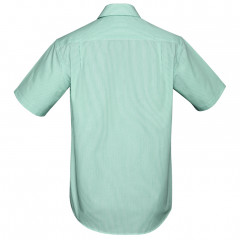 Mens Advatex Lindsey Short Sleeve Shirt