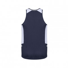 Mens Renegade Singlet