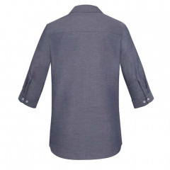 Womens Charlie 3/4 Sleeve Shirt