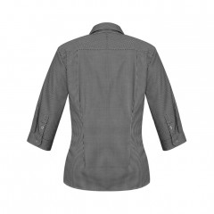 Womens Ellison 3/4 Sleeve Shirt