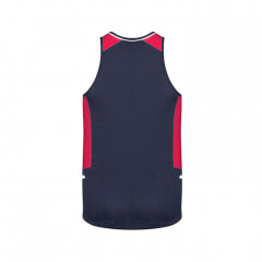 Mens Renegade Singlet